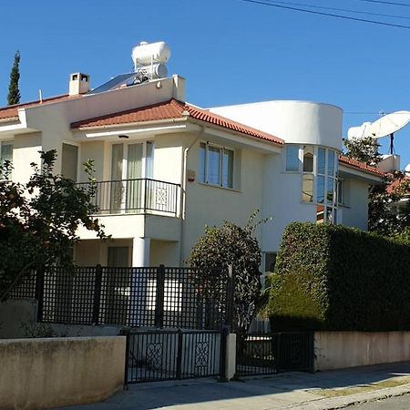 Villaviktoria 레메소스 외부 사진