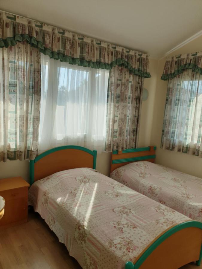 Villaviktoria 레메소스 외부 사진